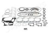 JAPANPARTS KM-905 Full Gasket Set, engine